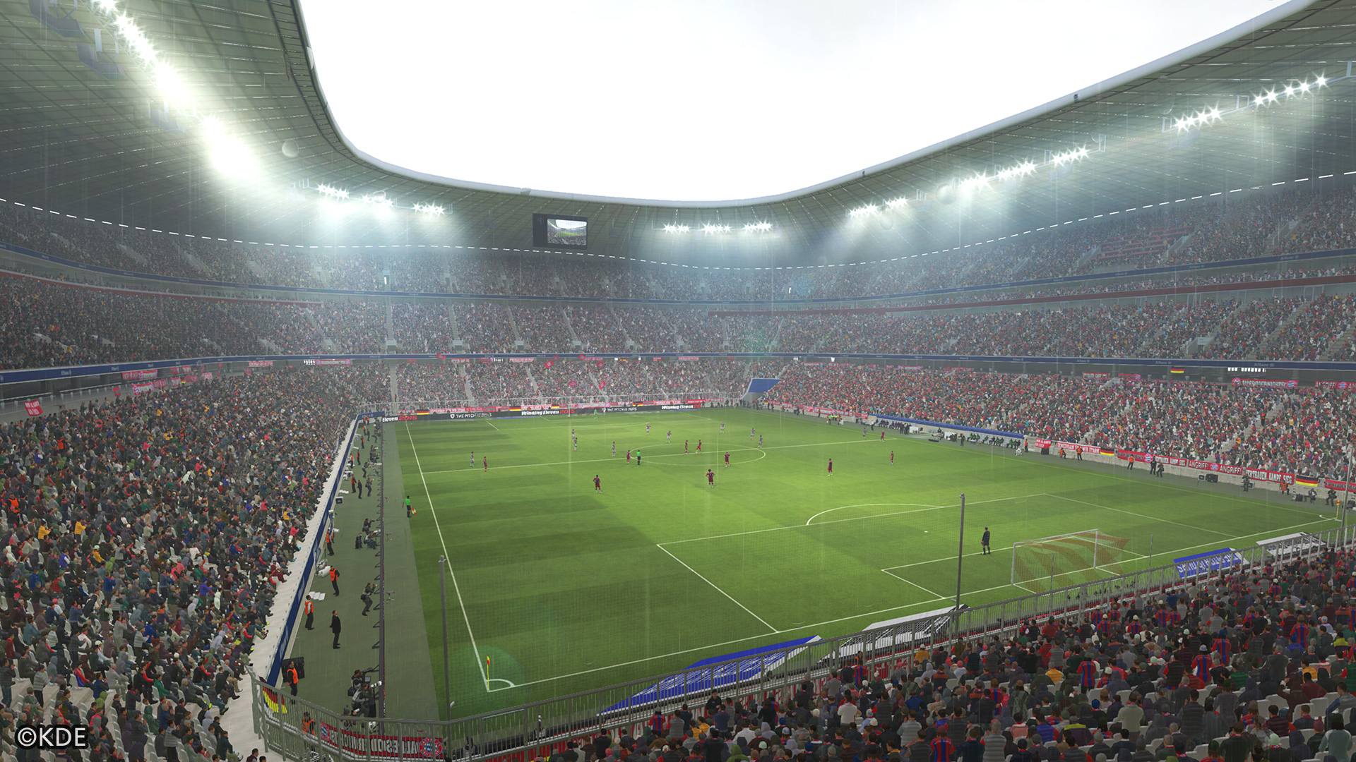 Pro Evolution Soccer 2015